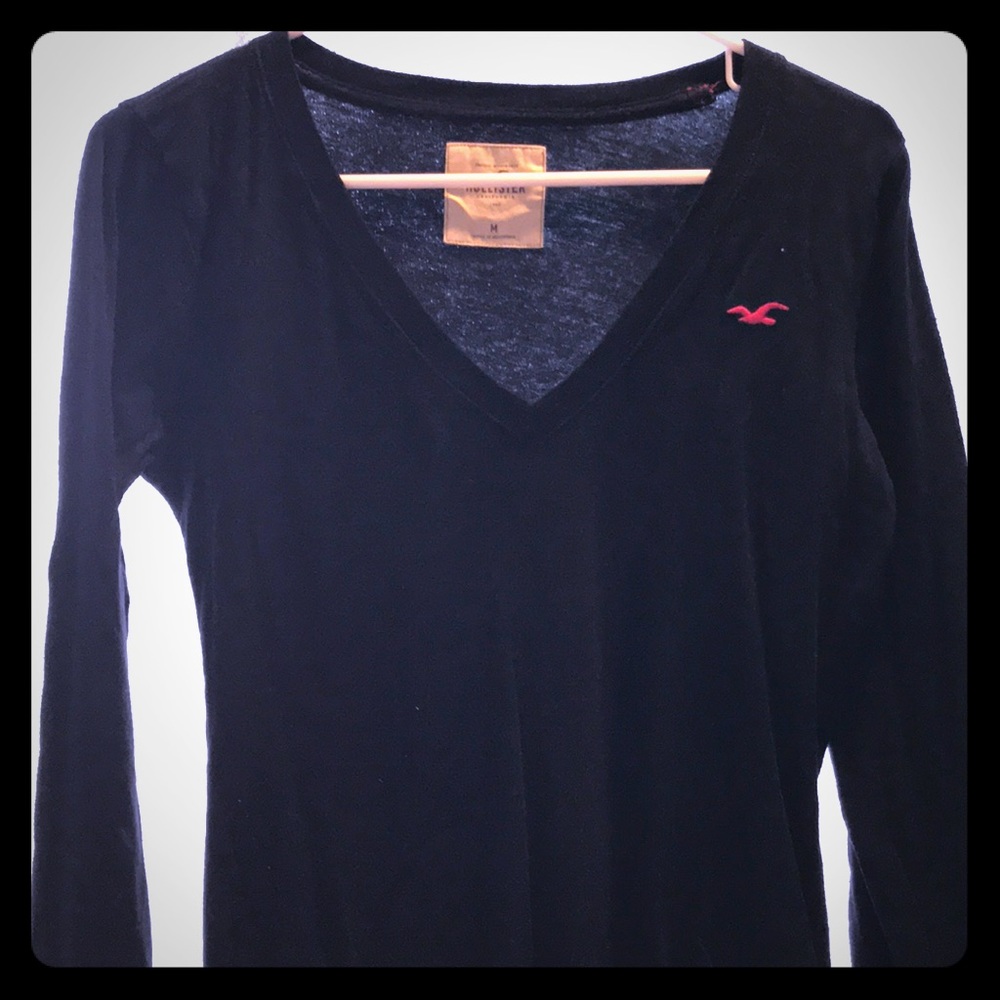 Hollister Shirt